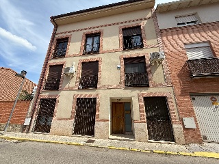 Piso en venta en Alovera de 49  m²