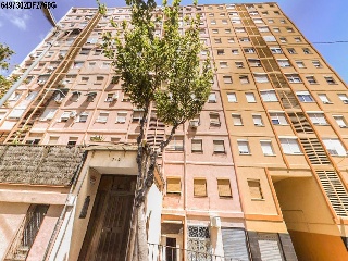 Pisos banco Hospitalet de Llobregat