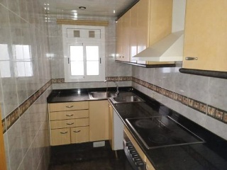 Piso en C/ Patronat, L´Hospitalet de Llobregat (Barcelona) 2