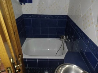 Piso en C/ Patronat, L´Hospitalet de Llobregat (Barcelona) 9