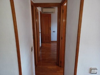 Piso en C/ Patronat, L´Hospitalet de Llobregat (Barcelona) 10