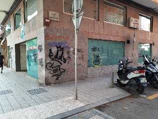 Local en C/ Antoni Marqués, Palma de Mallorca (Islas Baleares) 2