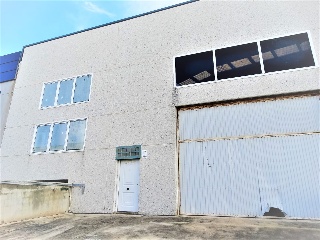 Nave Industrial en C/ Vidriers, El Vendrell (Tarragona) 2