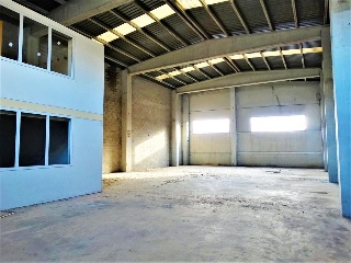 Nave Industrial en C/ Vidriers, El Vendrell (Tarragona) 3