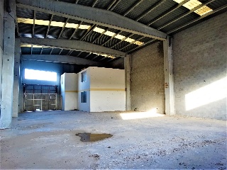 Nave Industrial en C/ Vidriers, El Vendrell (Tarragona) 12
