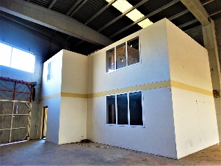 Nave Industrial en C/ Vidriers, El Vendrell (Tarragona) 13