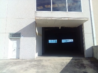Nave Industrial en C/ Vidriers, El Vendrell (Tarragona) 16
