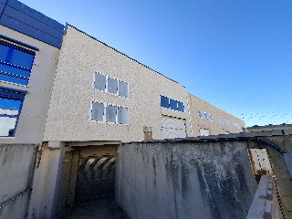 Nave Industrial en C/ Vidriers, El Vendrell (Tarragona) 17
