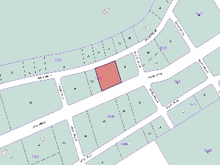 Suelo urbanizable sectorizado en Torreblanca 2