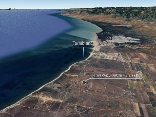 Suelo urbanizable sectorizado en Torreblanca 4