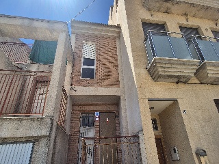 Pisos banco San benito