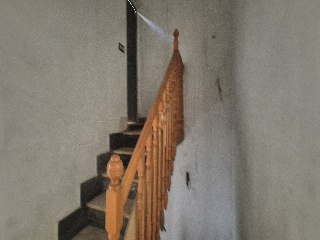 Casa en C/ Fuensanta 9