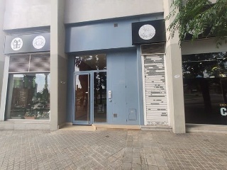 Local en C/ Vía Europa, Mataró (Barcelona) 6