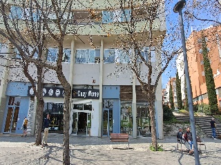 Local en C/ Vía Europa, Mataró (Barcelona) 7