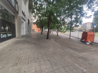 Local en C/ Vía Europa, Mataró (Barcelona) 8