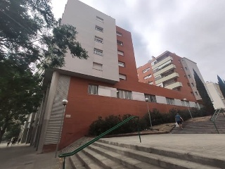 Local en C/ Vía Europa, Mataró (Barcelona) 9