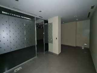 Local en C/ Nuestra Señora de Valvanera 4