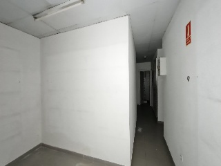 Local en C/ Nuestra Señora de Valvanera 6