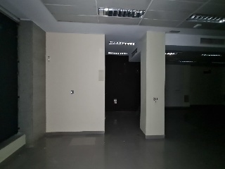 Local en C/ Nuestra Señora de Valvanera 14