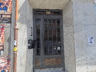 Local en C/ Nuestra Señora de Valvanera 20