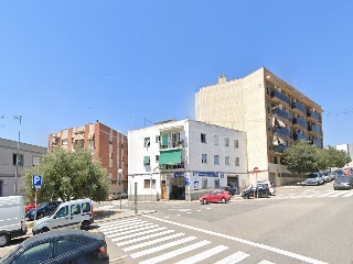 Pisos banco Tarragona