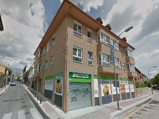 Garaje en venta en Collado Villalba de 34  m²