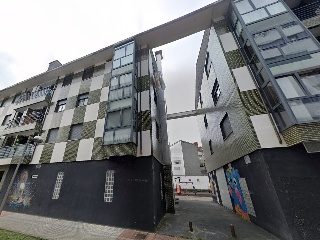 Piso en venta en Laviana de 86  m²