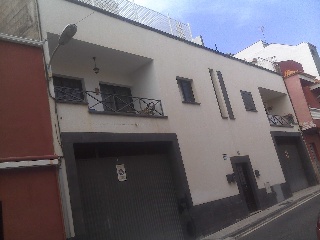 Piso en venta en San Cristóbal De La Laguna de 111  m²
