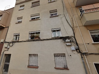 Piso en venta en Barcelona de 38  m²