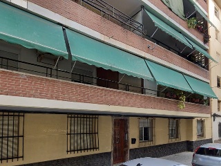Piso en venta en Alicante de 85  m²