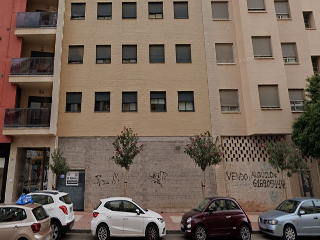 Garaje en venta en Murcia de 28  m²
