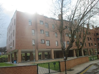 Garaje en venta en Oviedo de 24  m²