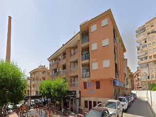 Piso en venta en Archena de 113  m²