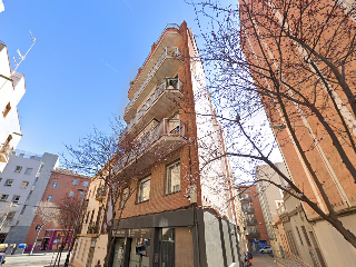 Pisos banco Barcelona