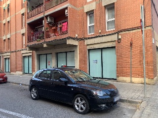 Local en venta en Sabadell de 81  m²