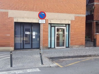Local en Sabadell 2