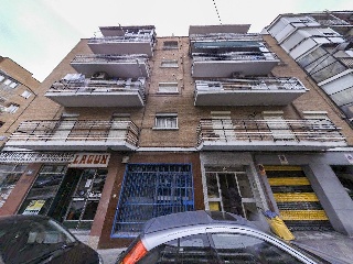 Piso en venta en Madrid de 53  m²