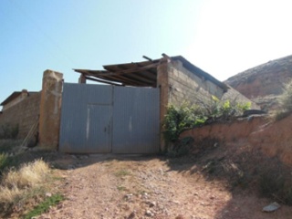 Otros en venta en Ariza de 500  m²