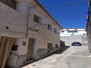 Casa en C/ El Convento III, Ariza (Zaragoza) 2