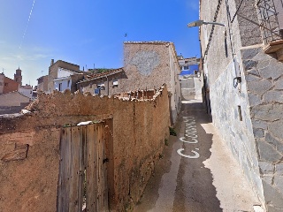 Casa en C/ El Convento III, Ariza (Zaragoza) 3