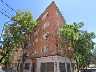 Piso en venta en Zaragoza de 61  m²