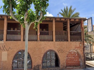 Local en venta en Alfàs Del Pi de 399  m²