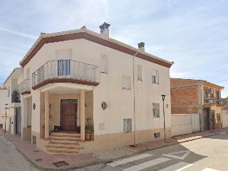 Piso en venta en Sabiote de 179  m²