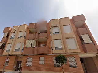 Piso en venta en Alhama De Murcia de 102  m²
