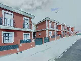 Piso en venta en Burguillos de 115  m²