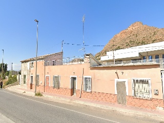 Pisos banco Murcia