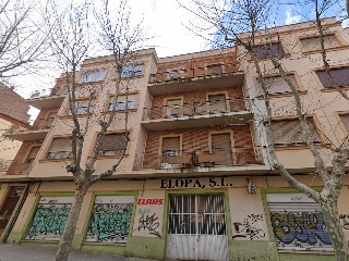 Pisos banco Zamora