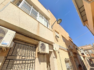 Piso en venta en Santomera de 111  m²