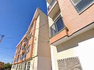 Piso en venta en Murcia de 108  m²