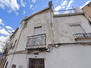 Piso en venta en Jimena de 207  m²